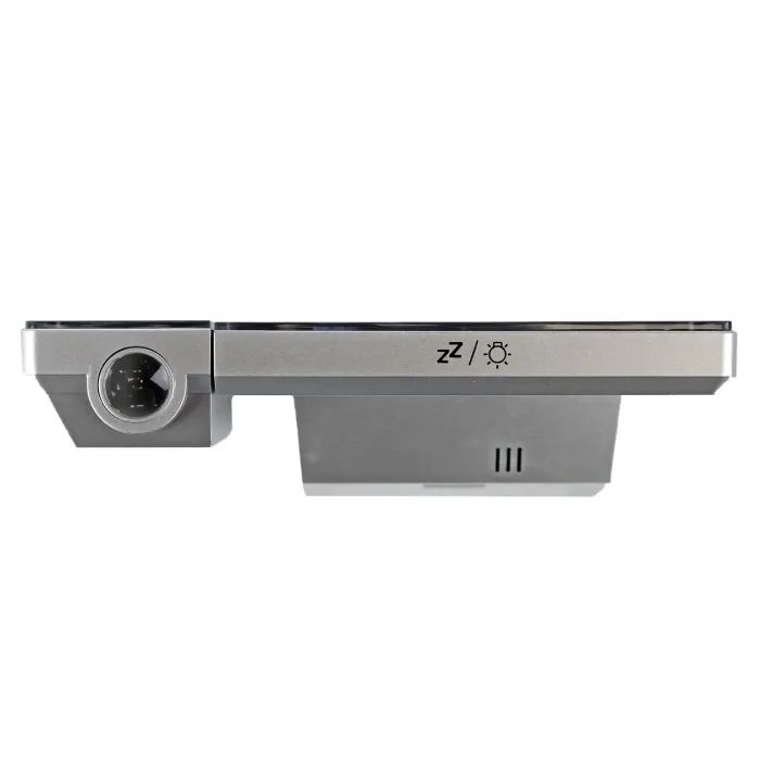 Настільний годинник Technoline WT538 проекційний Silver/Anthracite (DAS301198) зображення 4