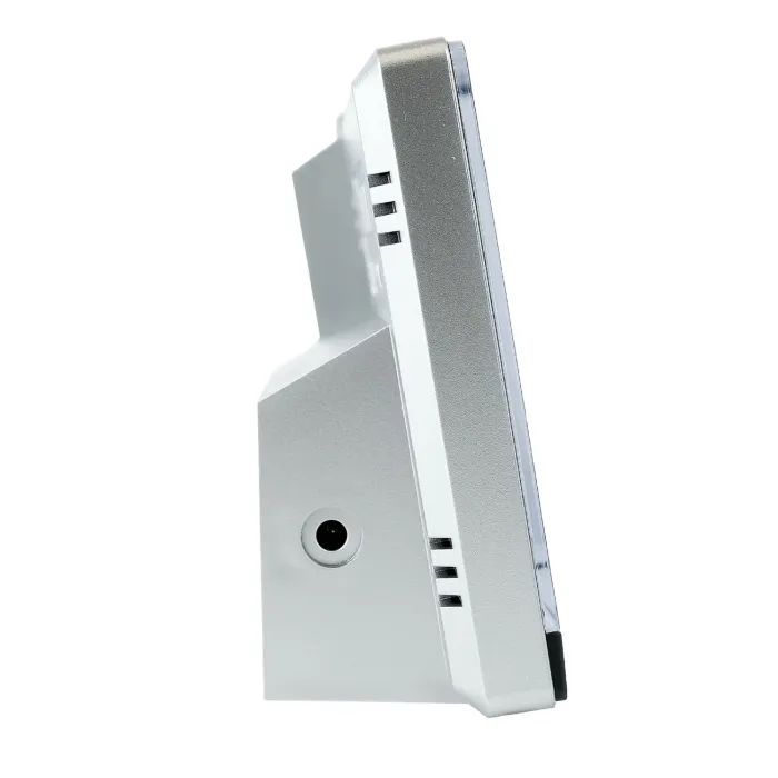 Настільний годинник Technoline WT538 проекційний Silver/Anthracite (DAS301198) зображення 5