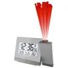 Настільний годинник Technoline WT538 проекційний Silver/Anthracite (DAS301198) зображення 6