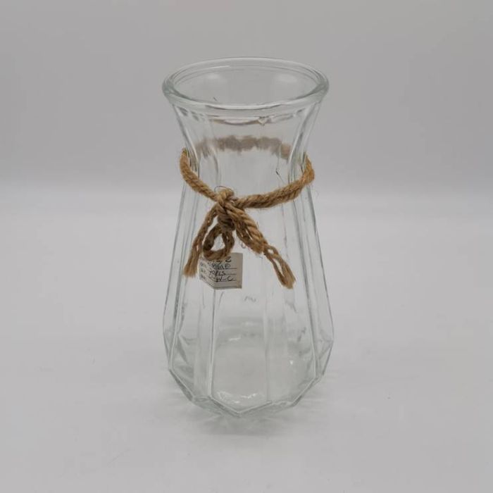 Ваза Viva Clear 30 см (6841659)