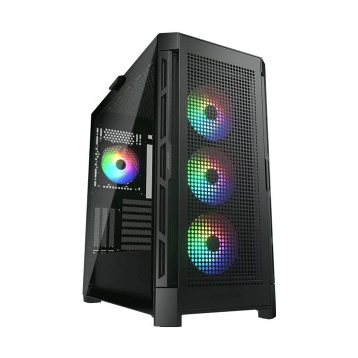 Корпус Cougar Airface Pro RGB
