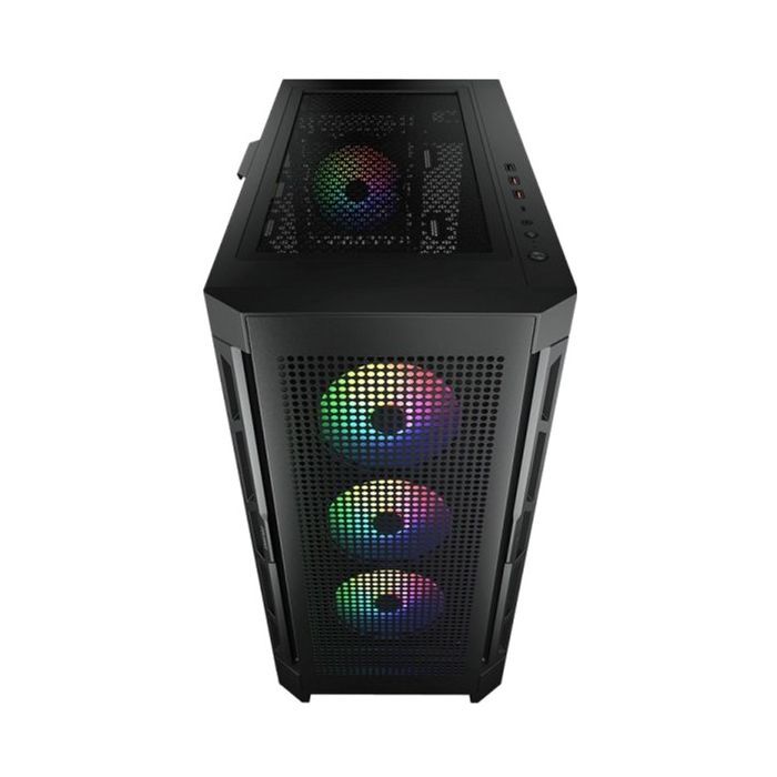 Корпус Cougar Airface Pro RGB зображення 2