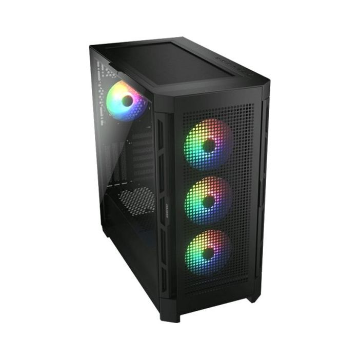 Корпус Cougar Airface Pro RGB зображення 3