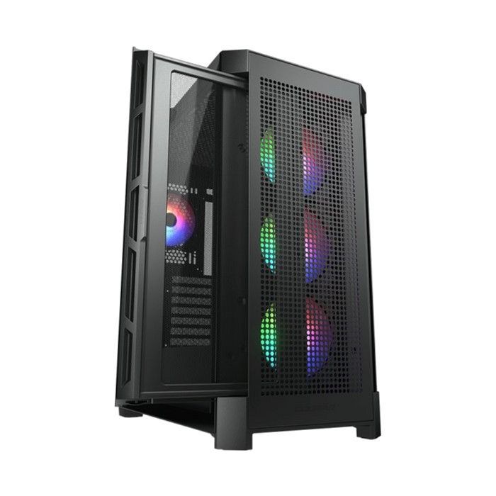 Корпус Cougar Airface Pro RGB зображення 5