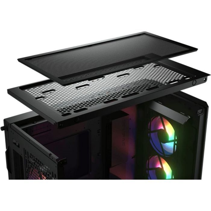 Корпус Cougar Airface Pro RGB зображення 6