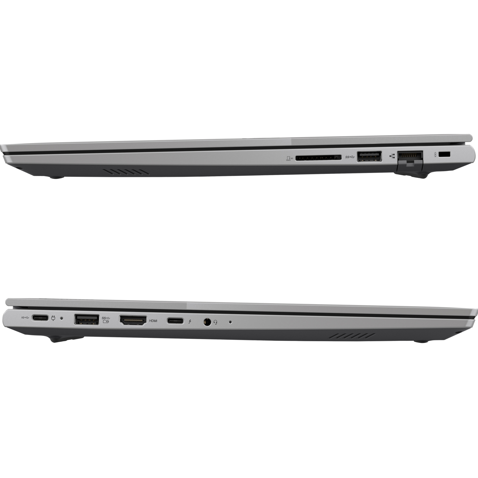 Ноутбук Lenovo ThinkBook 16 G6 IRL (21KH0069RA) зображення 5