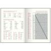 Еженедельник Buromax датированный 2026 STEEL, А5 голубой (BM.2127-30) изображение 6