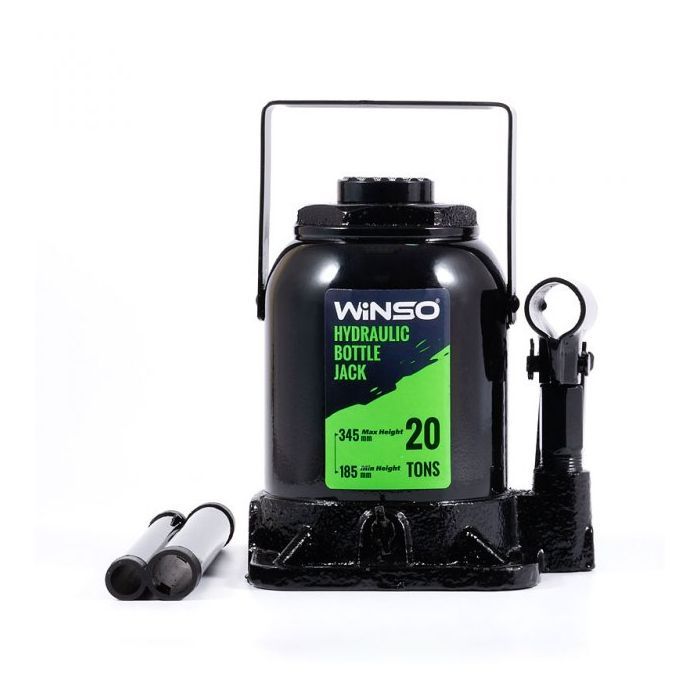 Домкрат WINSO 20т (170230)