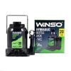Домкрат WINSO 20т (170230) зображення 2