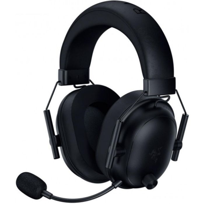 Наушники Razer Blackshark V2 HyperSpeed Wireless White (RZ04-04960200-R3M1)