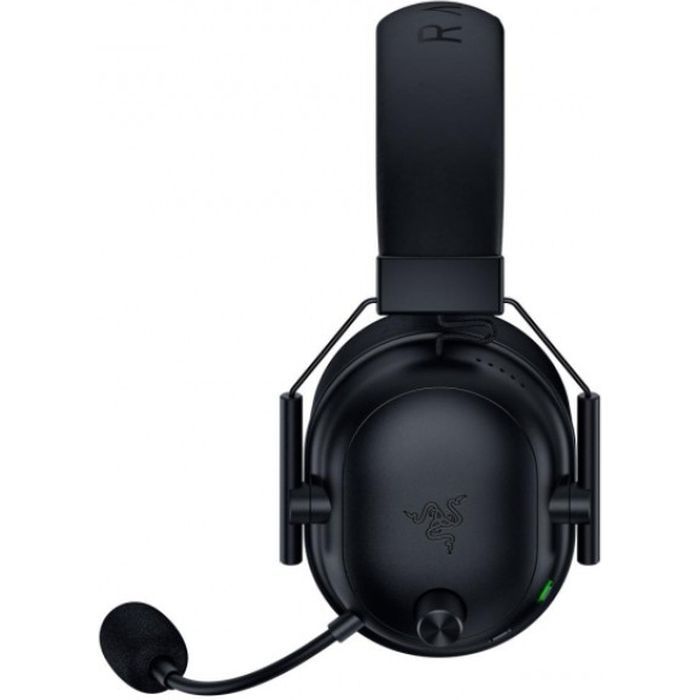 Наушники Razer Blackshark V2 HyperSpeed Wireless White (RZ04-04960200-R3M1) изображение 3
