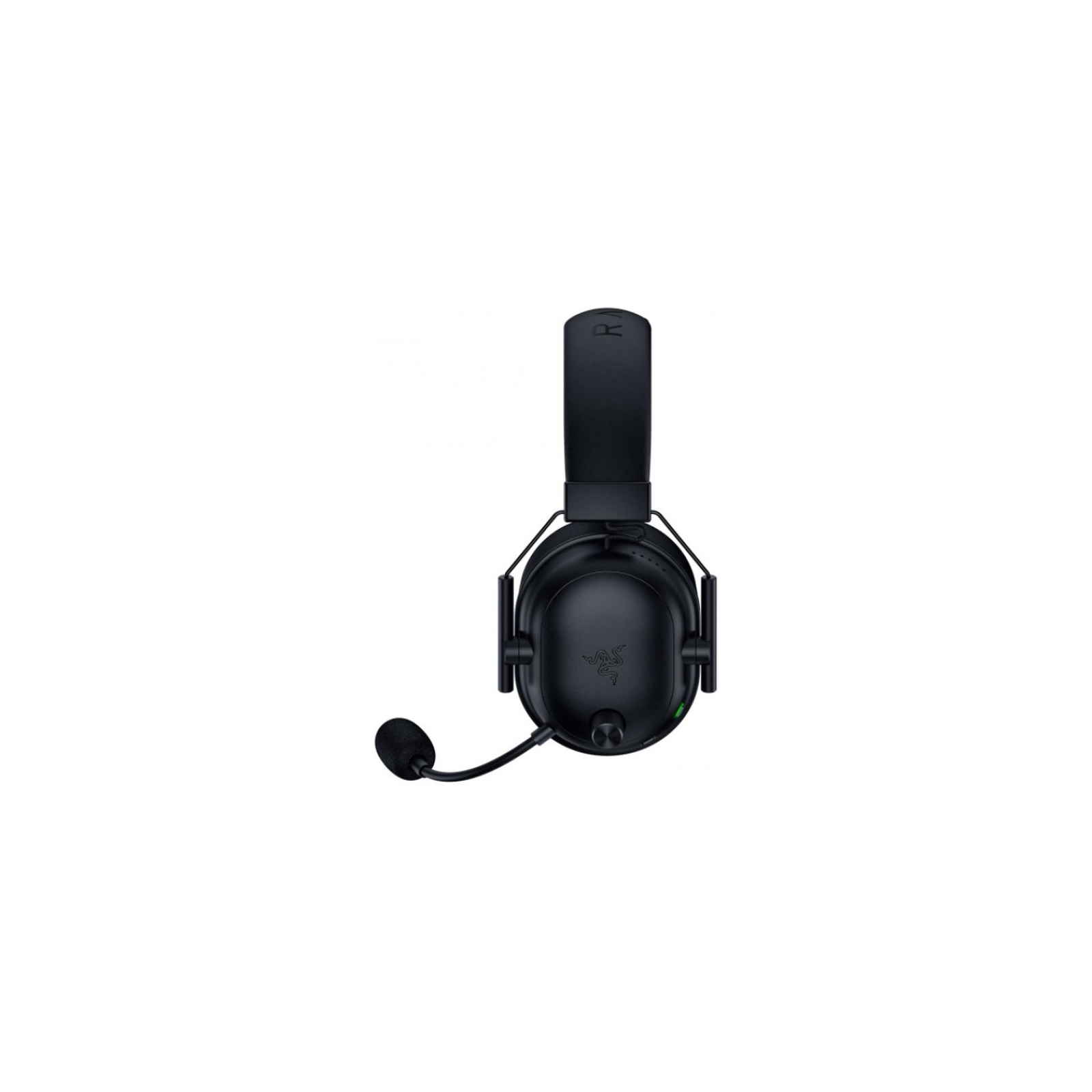 Навушники Razer Blackshark V2 HyperSpeed Wireless Black (RZ04-04960100-R3M1) зображення 3