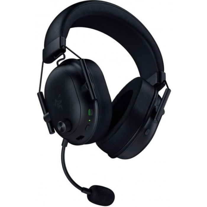 Наушники Razer Blackshark V2 HyperSpeed Wireless White (RZ04-04960200-R3M1) изображение 5