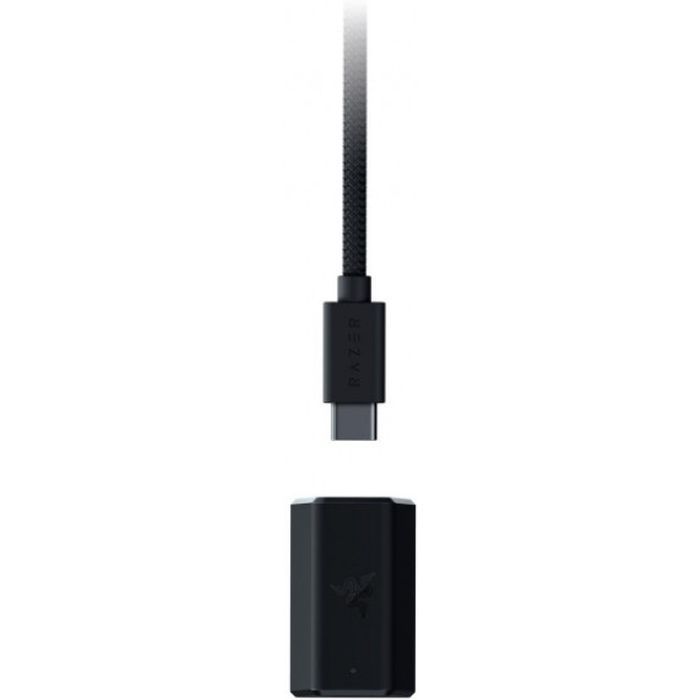 Наушники Razer Blackshark V2 HyperSpeed Wireless White (RZ04-04960200-R3M1) изображение 8