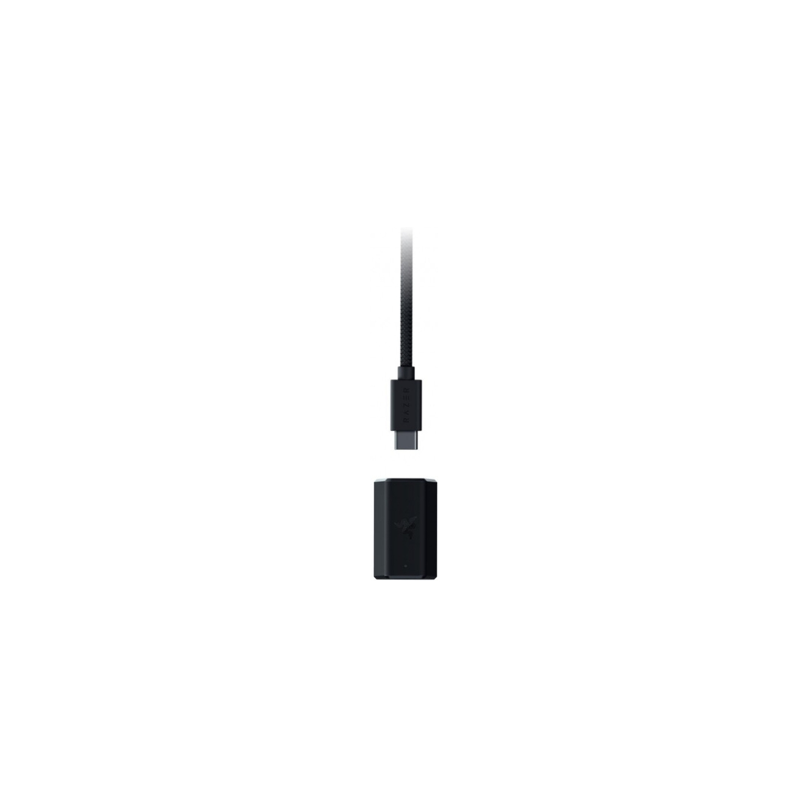 Навушники Razer Blackshark V2 HyperSpeed Wireless Black (RZ04-04960100-R3M1) зображення 8