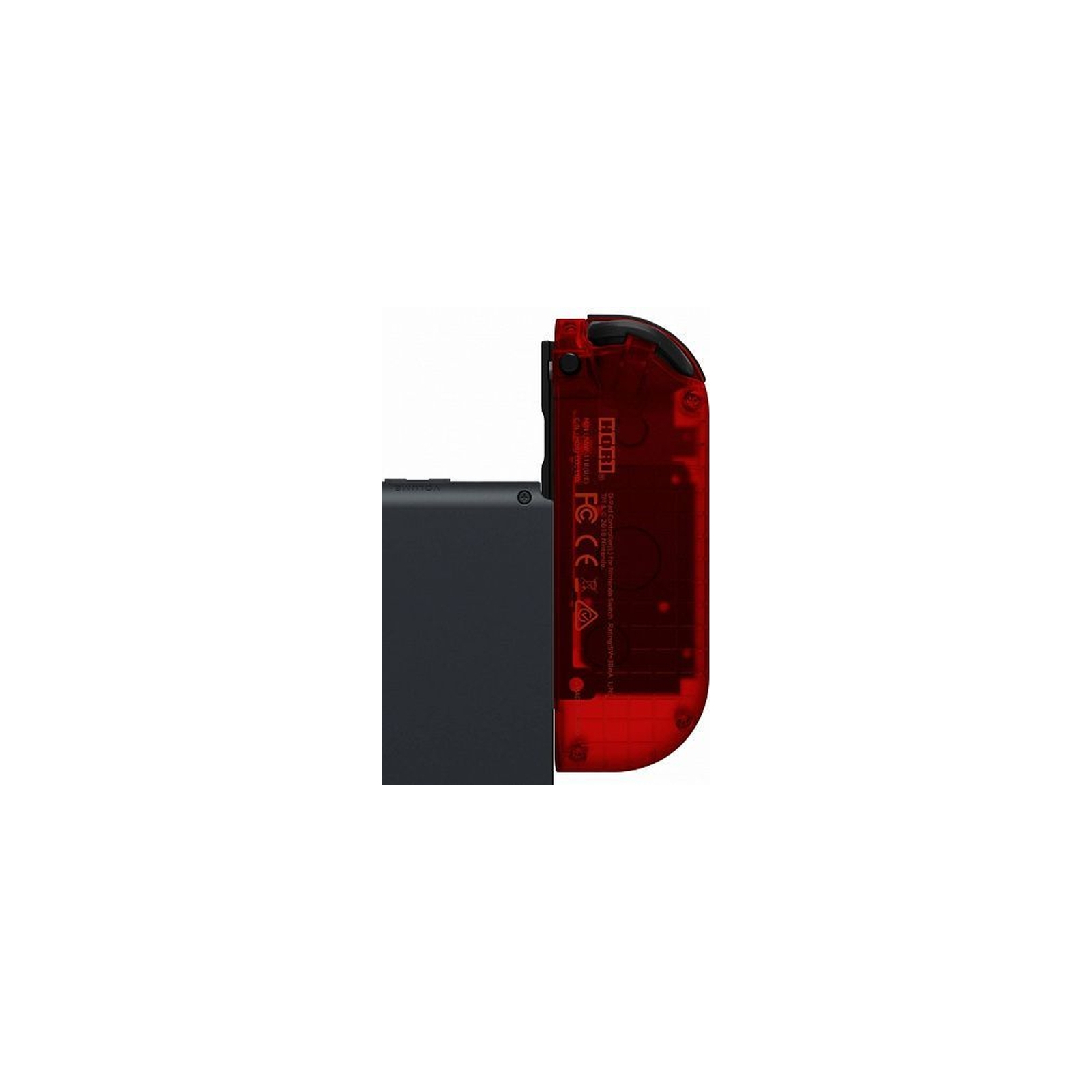 Геймпад Hori D-Pad Controller for Nintendo Switch (L) Mario (NSW-118E) изображение 5