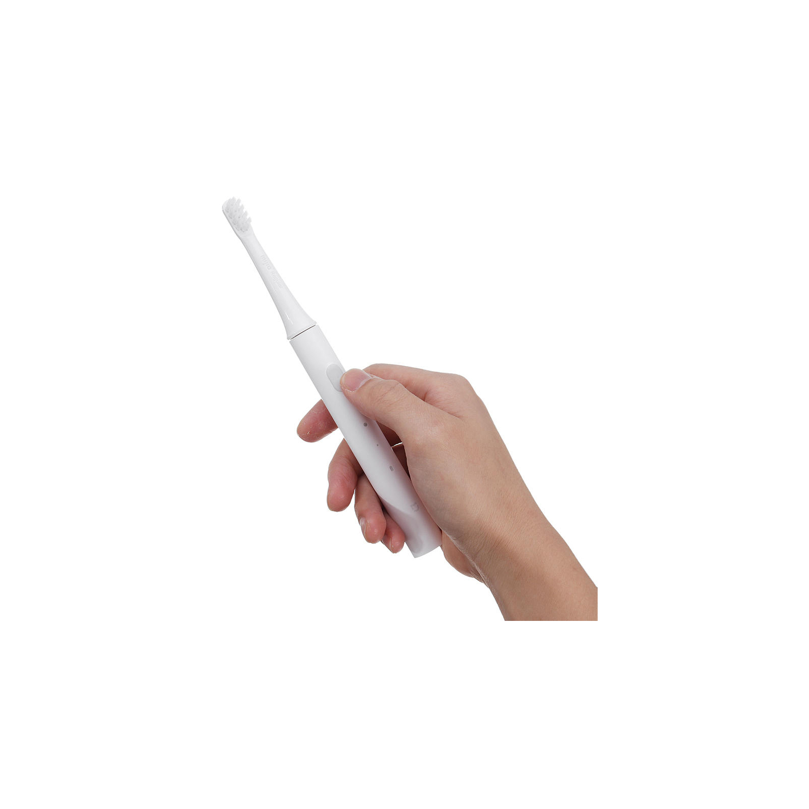 Електрична зубна щітка Xiaomi NUN4067CN зображення 4
