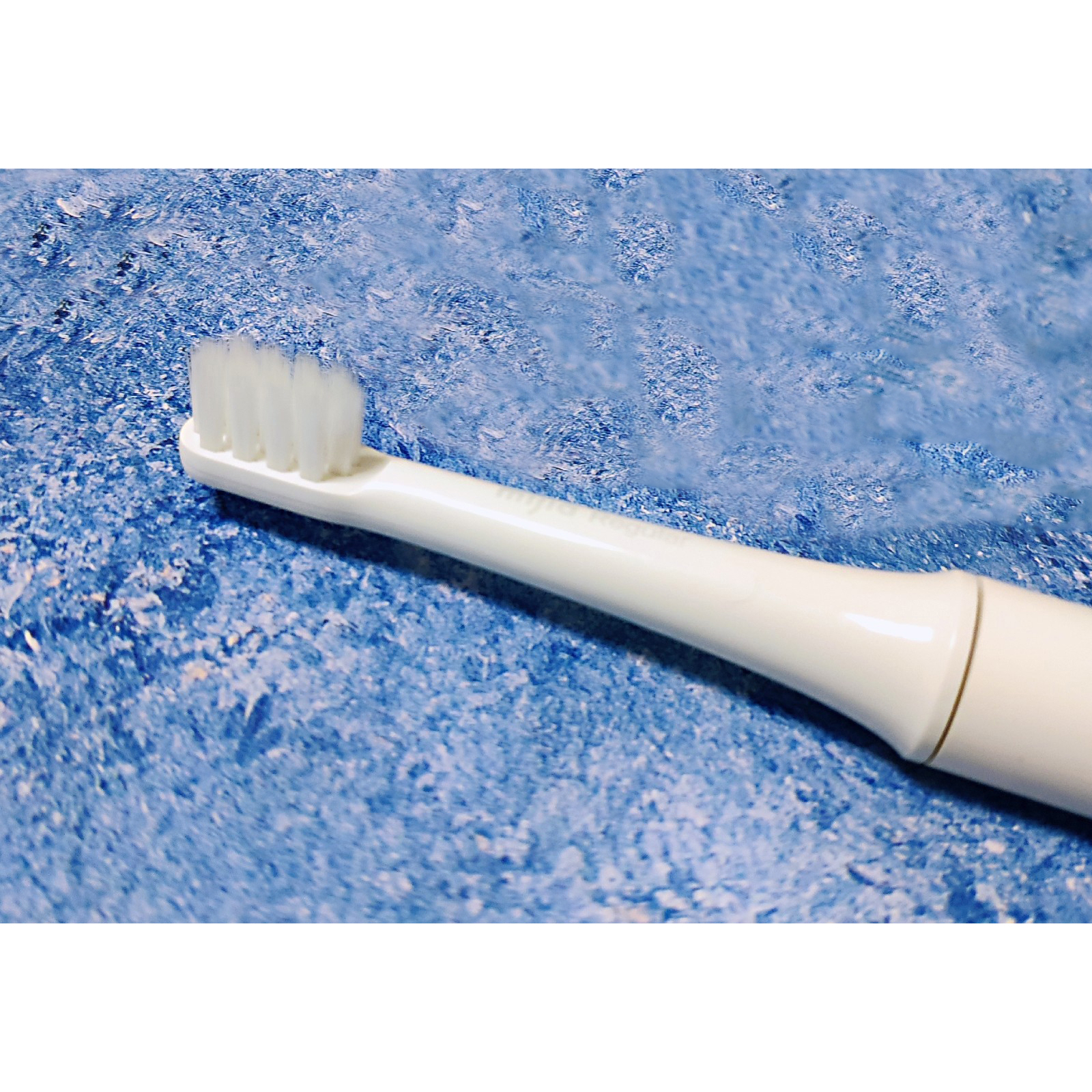 Електрична зубна щітка Xiaomi NUN4067CN зображення 6