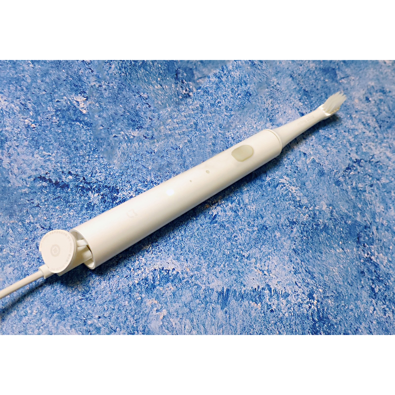 Электрическая зубная щетка Xiaomi NUN4067CN изображение 7