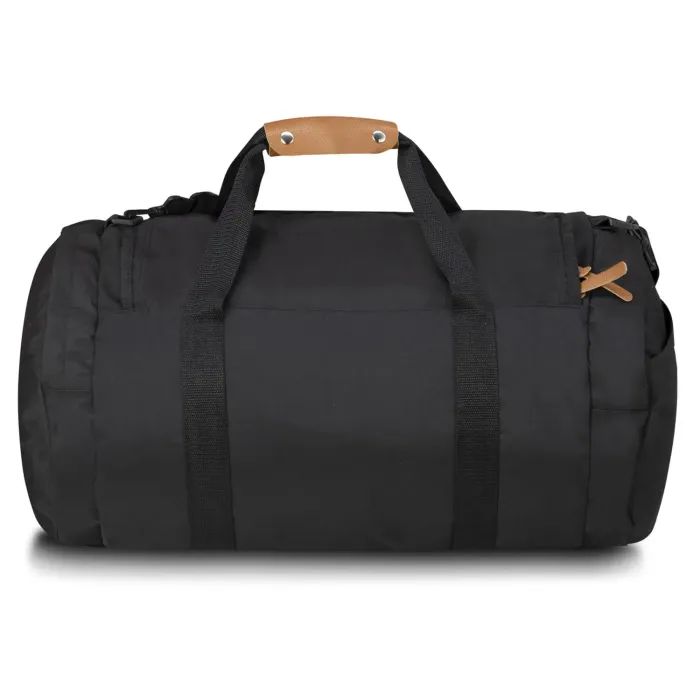 Сумка дорожная Semi Line 49 Black (A3028-1) изображение 3