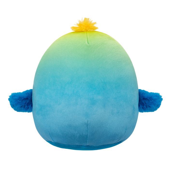 М'яка іграшка Squishmallows Макао Баптиз 19 см (SQCR04120) зображення 4