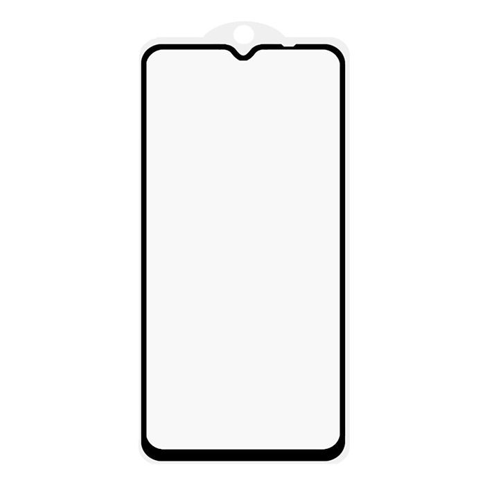 Стекло защитное Drobak Matte Ceramics Anty Spy Samsung Galaxy A14 (676714)