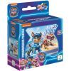 Пазл DoDo на 20 елементів Paw Patrol. Гонщик і Маршал (200469)