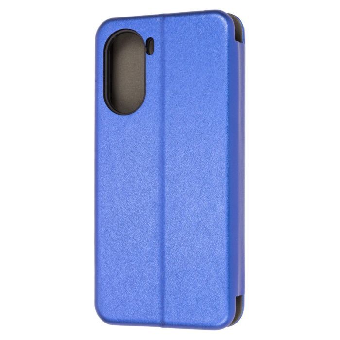 Чохол до мобільного телефона Armorstandart G-Case ZTE Blade V40 Design Black (ARM68850) зображення 2