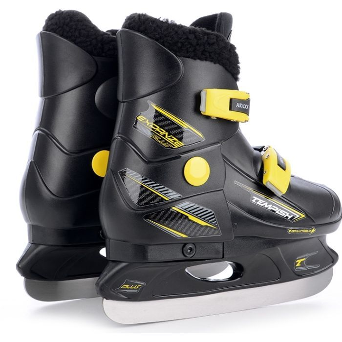 Ковзани Tempish Fur Expanze Plus 37-40 (130000218/37-40) зображення 10