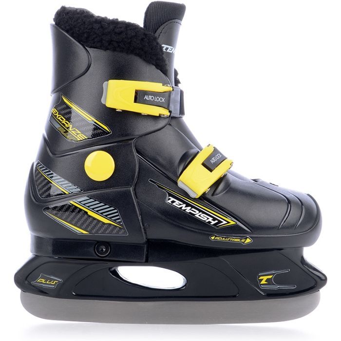 Ковзани Tempish Fur Expanze Plus 37-40 (130000218/37-40) зображення 2
