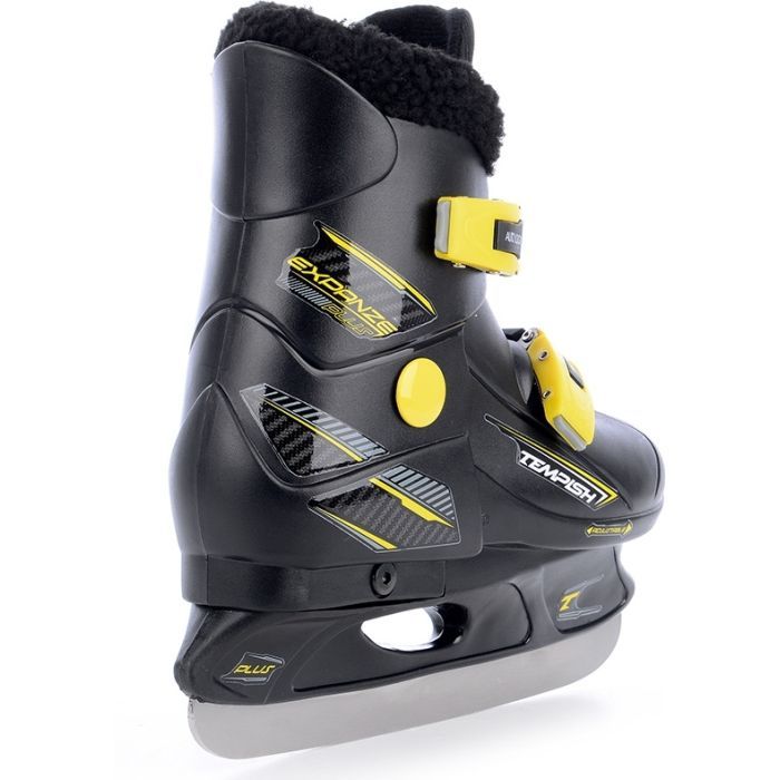 Ковзани Tempish Fur Expanze Plus 37-40 (130000218/37-40) зображення 3
