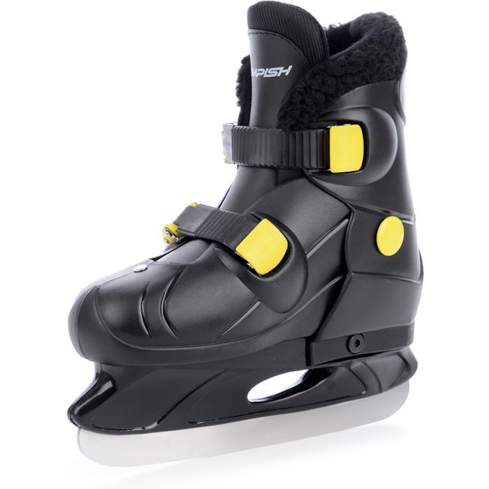 Ковзани Tempish Fur Expanze Plus 37-40 (130000218/37-40) зображення 6