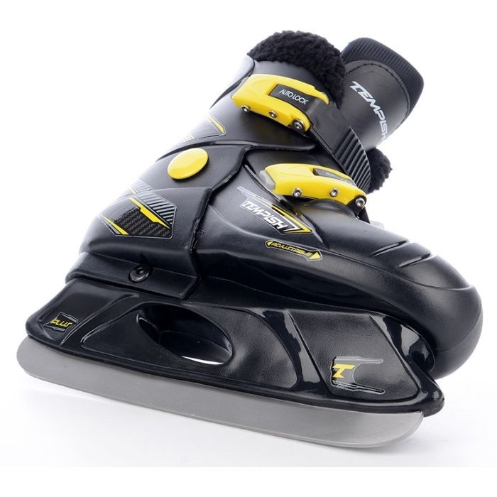 Ковзани Tempish Fur Expanze Plus 37-40 (130000218/37-40) зображення 7