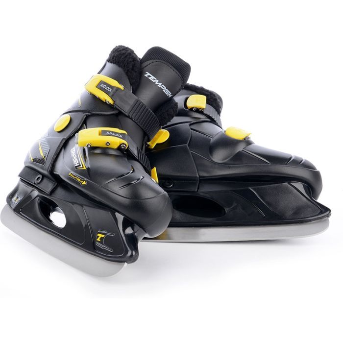 Ковзани Tempish Fur Expanze Plus 37-40 (130000218/37-40) зображення 8