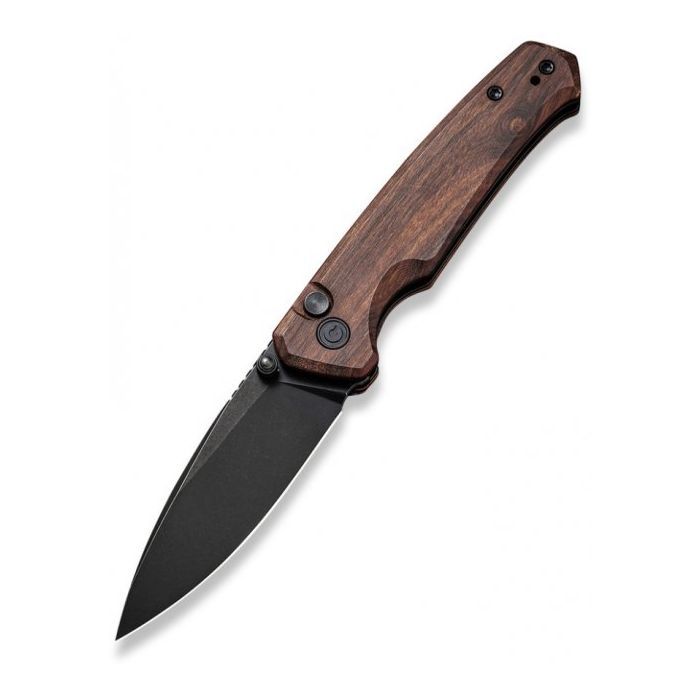 Нож Civivi Altus Bead Blast Blade Black G10 (C20076-1)