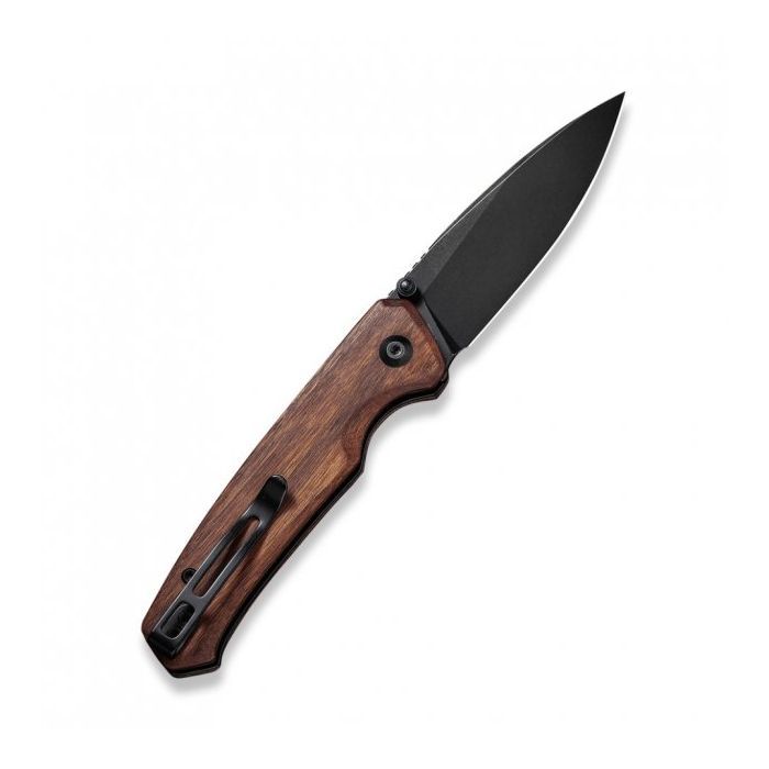 Нож Civivi Altus Bead Blast Blade Black G10 (C20076-1) изображение 2