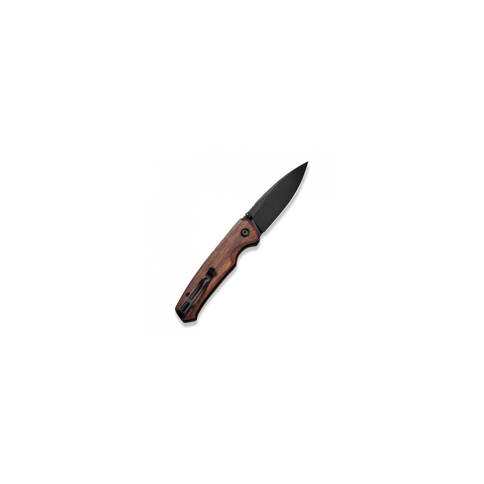 Нож Civivi Altus Black Blade Wood (C20076-3) изображение 2