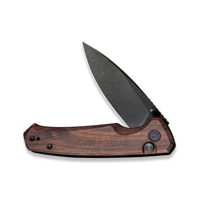 Нож Civivi Altus Bead Blast Blade Black G10 (C20076-1) изображение 4