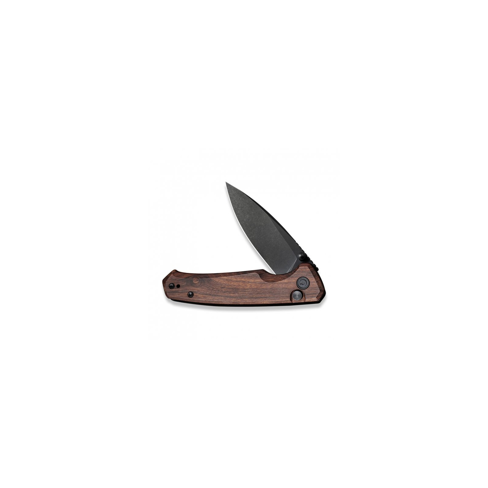 Нож Civivi Altus Black Blade Wood (C20076-3) изображение 4