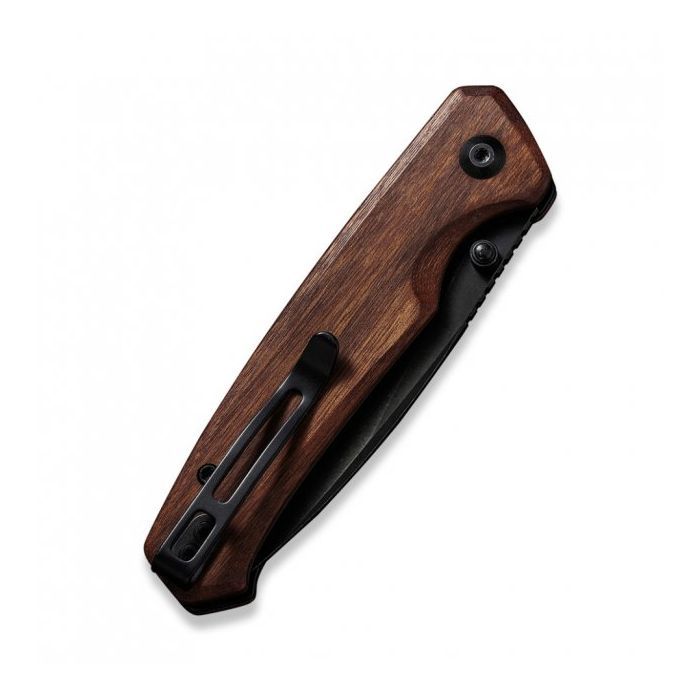 Нож Civivi Altus Bead Blast Blade Black G10 (C20076-1) изображение 5
