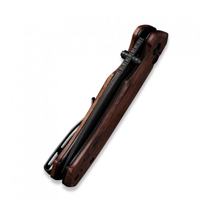Нож Civivi Altus Bead Blast Blade Black G10 (C20076-1) изображение 6