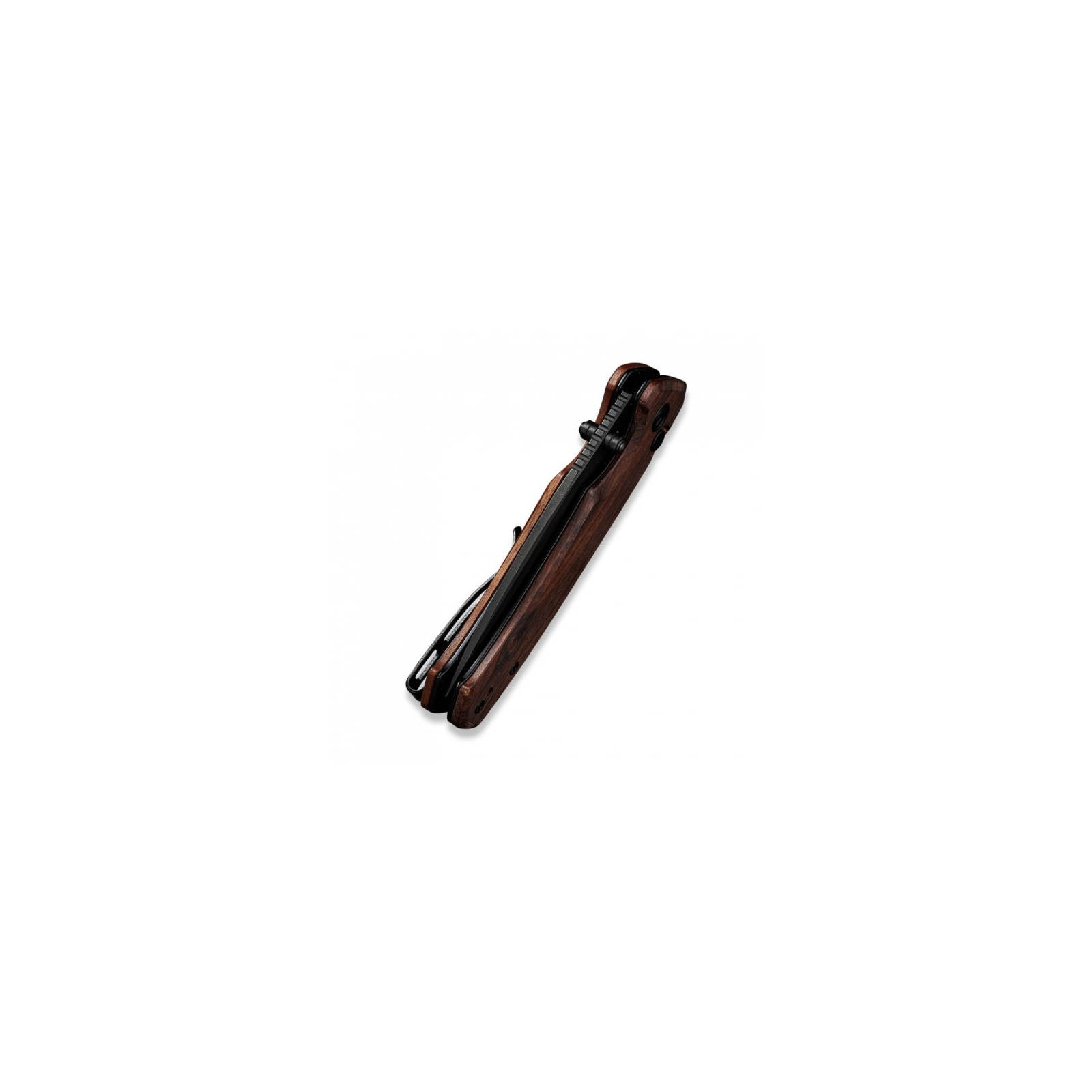 Нож Civivi Altus Black Blade Wood (C20076-3) изображение 6
