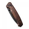 Ніж Civivi Altus Black Blade Wood (C20076-3) зображення 7