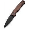 Ніж Civivi Altus Black Blade Wood (C20076-3)