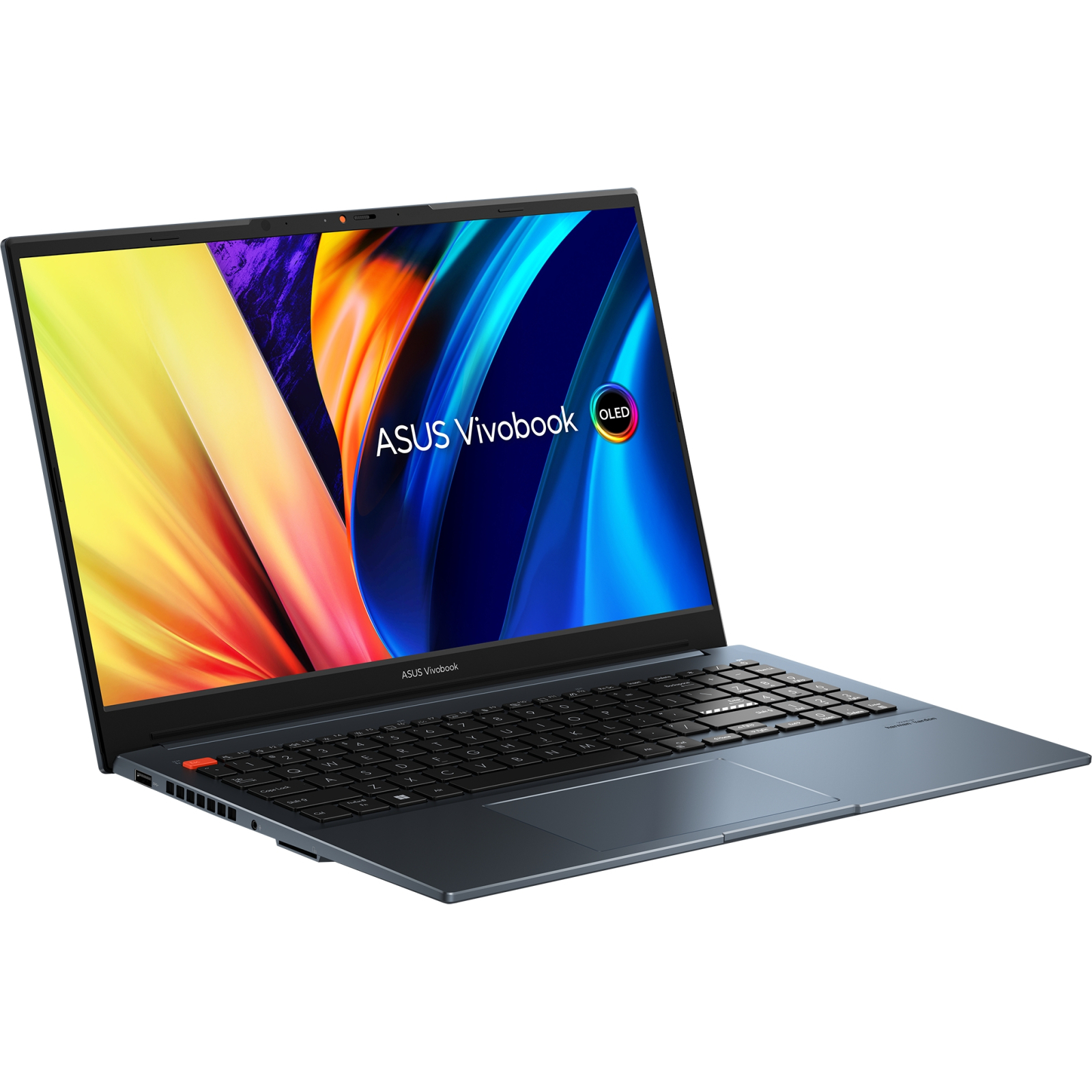 Ноутбук ASUS Vivobook Pro 15 OLED K6502VJ-MA084 (90NB11K1-M002T0) изображение 2