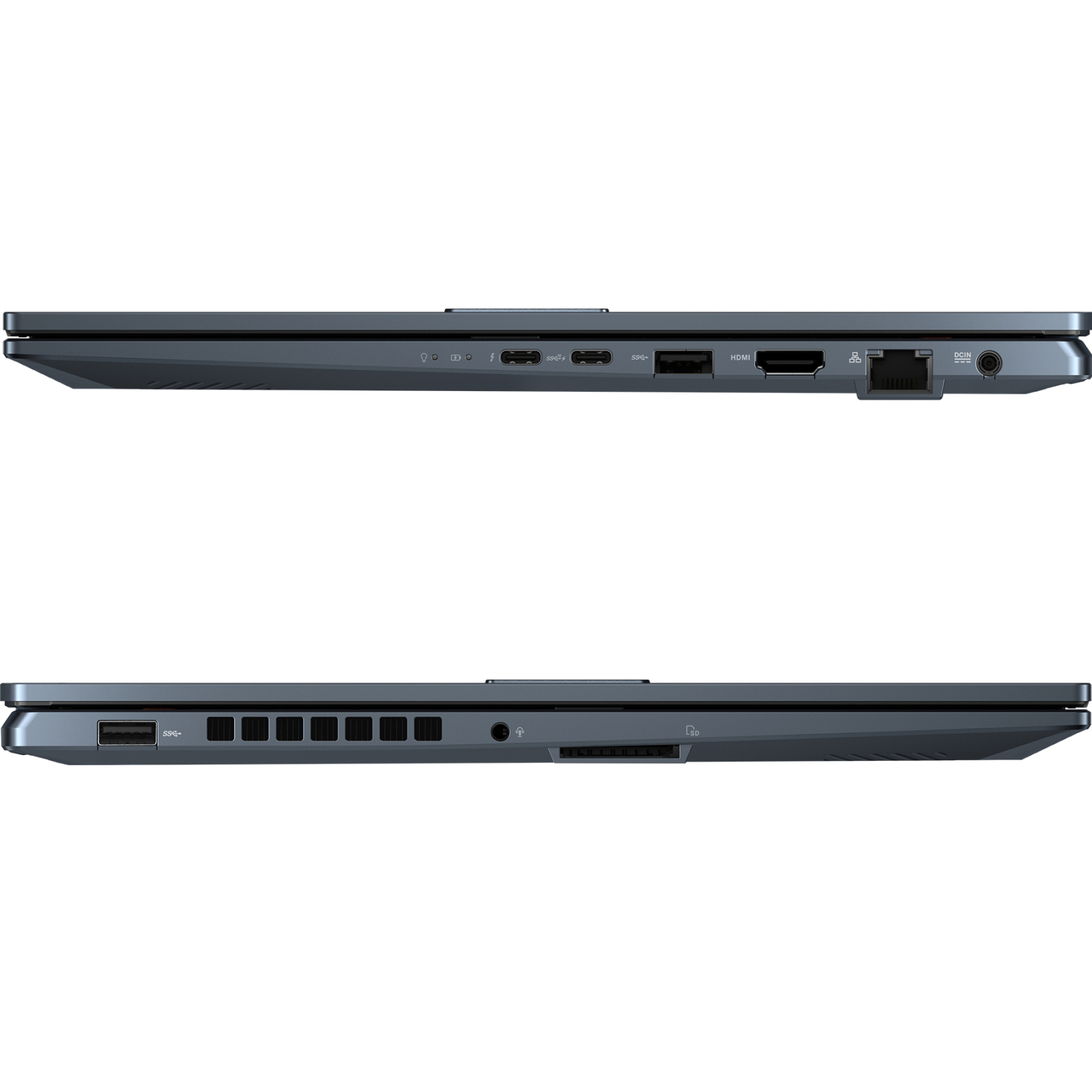 Ноутбук ASUS Vivobook Pro 15 OLED K6502VJ-MA085 (90NB11K2-M002U0) зображення 5