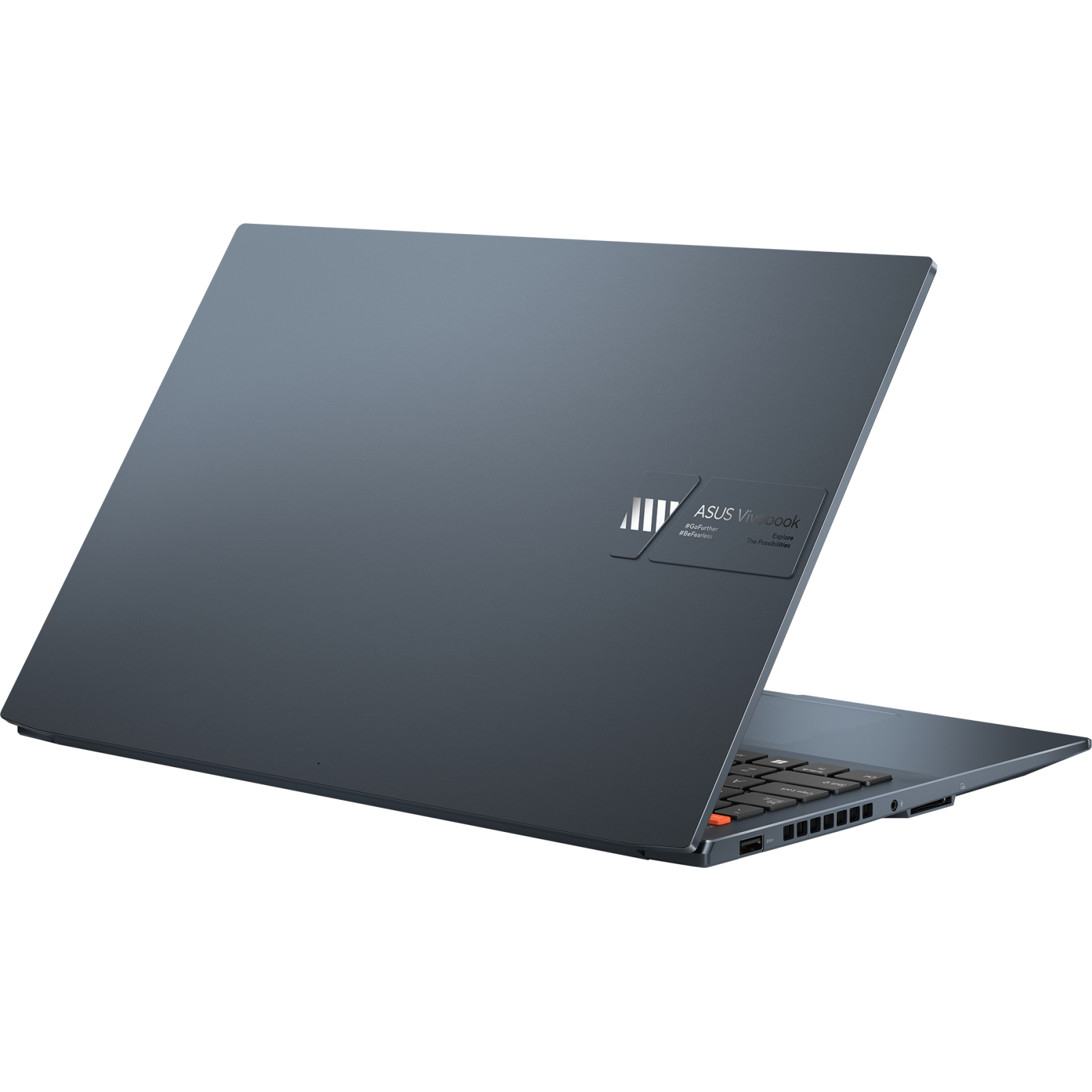 Ноутбук ASUS Vivobook Pro 15 OLED K6502VJ-MA085 (90NB11K2-M002U0) зображення 6