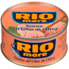 Рыбные консервы Rio Mare Тунец в оливковом масле 12х80 г (8004030100725)