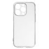 Чехол для мобильного телефона BeCover Apple iPhone 15 Pro Max Transparancy (710150)