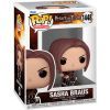 Фигурка для геймеров Funko Pop серии Атака титанов - Саша Браус (67927) изображение 2
